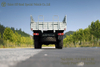 All-wheel Drive Tip-Top Glass Double Cab Off-Road Truck_Customizable Off-road Trucks