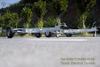 Trailer Chassis_ສາມາດຖືກດັດແປງ Saloon Car Chassis_Four Wheel Drive Reconfigurable Chassis