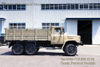 Dongfeng EQ2082 ໂດຍບໍ່ມີລົດບັນທຸກ Winch_Six Drive ສາມາດດັດແປງໄດ້