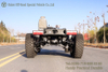 6WD Type III Chassis_ສາມາດປ່ຽນເປັນລົດບັນທຸກ Off-road Chassis_Six Wheel Full Drive Chassis
