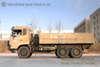 ລົດບັນທຸກ 6WD TIANJIN Cab_