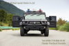 M50 Police Patrol Car Export Protection Vehicle_Brave Warrior ລົດຫຸ້ມເກາະ