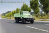 Dongfeng 6WD Medium Duty Off-Road Truck_Customizable Off-road Truck EQ2100