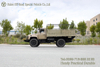 4WD EQ2070 Classic Export Special Purpose Vehicle_Truck with Canopy Pole