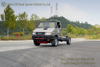 Dongfeng Iveco 4*2 Chassis ປ່ຽນໄດ້_Chassis ນ້ຳໜັກເບົາ ມີຢູ່ໃນສີທີ່ກຳນົດເອງ