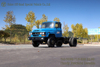 Dongfeng Classic 4×2 Dump Truck Chassis_Convertible Off-road Chassis