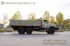 Dongfeng 6WD Medium Duty Off-Road Truck_Customizable Off-road Truck EQ2100