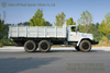 All-wheel Drive Tip-Top Glass Double Cab Off-Road Truck_Customizable Off-road Trucks
