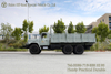 Dongfeng Tiptop Classic All-Wheel Drive Off-Road Truck_Cargo Truck with Canopy Pole ສົ່ງອອກ
