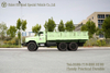 Dongfeng Export Off-road Vehicles_All-wheel Drive Truck_Six-wheel trucks with canopies