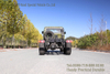 EQ2102 6WD Flathead Truck Off-Road Chassis One And A Half Rows Cab _Can Be Modified for Export