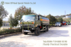 ຂັບລົດຫົກລໍ້ EQ2102 ເຕີມນ້ຳມັນ Truck_Dongfeng Tip Tanker Tanker_Large Capacity Mobile Refueler