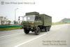 6WD Double Cab Square Cab Off-Road Truck_6WD Van Truck ປະເພດສົ່ງອອກ