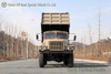 Dongfeng 6WD Off-road Tip Tipper Dump Truck_Classic 2082 Camel Grey Dump Truck