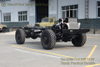 Dongfeng Class IV Chassis_Convertible Off-road Vehicle Chassis