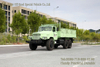 Dongfeng Export Off-road Vehicles_All-wheel Drive Truck_Six-wheel trucks with canopies