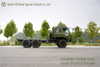 Dongfeng 2102N Chassis_6WD Convertible Off-road Chassis_ສົ່ງອອກສະເພາະ