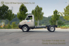 Dongfeng Iveco 4*2 Chassis ປ່ຽນໄດ້_Chassis ນ້ຳໜັກເບົາ ມີຢູ່ໃນສີທີ່ກຳນົດເອງ
