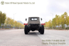 Long-head 6WD Export-specific Off-road Truck Chassis_Convertible Chassis