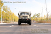 Dongfeng 6WD ຍົກຕູ້ລົດບັນທຸກ Off-Road Truck_Customizable Off-road Truck EQ2100