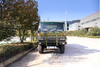 ຂັບລົດຫົກລໍ້ EQ2102 ເຕີມນ້ຳມັນ Truck_Dongfeng Tip Tanker Tanker_Large Capacity Mobile Refueler