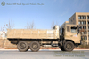 ລົດບັນທຸກ 6WD TIANJIN Cab_