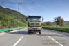 Dongfeng Six Driver Heavy Off-road Truck Offer_army Green 6×6 ລົດບັນທຸກ Off-road ຖືກແກ້ໄຂ
