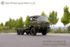 EQ2102N 6WD Flathead Truck Chassis_ສາມາດຖືກດັດແປງສໍາລັບການສົ່ງອອກ