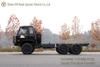 ຂັບລົດຫົກລໍ້ HeadEQ2102 Off-road Chassis_Dongfeng153 Off-road Truck Chassis_6×6 ລົດກະບະຫົວຍາວສາມາດດັດແປງ Chassis