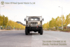 Dongfeng 6WD Medium Duty Off-Road Truck_Customizable Off-road Truck EQ2100