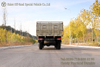 Dongfeng 6WD ຍົກຕູ້ລົດບັນທຸກ Off-Road Truck_Customizable Off-road Truck EQ2100