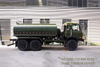 ຂັບລົດຫົກລໍ້ EQ2102 ເຕີມນ້ຳມັນ Truck_Dongfeng Tip Tanker Tanker_Large Capacity Mobile Refueler