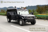 M50 Police Patrol Car Export Protection Vehicle_Brave Warrior ລົດຫຸ້ມເກາະ