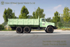 Dongfeng 6WD Medium Duty Off-Road Truck_Customizable Off-road Truck EQ2100