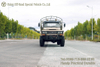 4WD EQ2070 Classic Export Special Purpose Vehicle_Truck with Canopy Pole