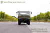 EQ2102N 6WD Flathead Truck Chassis_ສາມາດຖືກດັດແປງສໍາລັບການສົ່ງອອກ