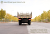 Dongfeng 6WD Medium Duty Off-Road Truck_Customizable Off-road Truck EQ2100
