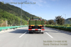 Dongfeng Six Driver Heavy Off-road Truck Offer_army Green 6×6 ລົດບັນທຸກ Off-road ຖືກແກ້ໄຂ