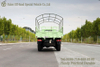 Dongfeng Export Off-road Vehicles_All-wheel Drive Truck_Six-wheel trucks with canopies