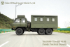 6WD Double Cab Square Cab Off-Road Truck_6WD Van Truck ປະເພດສົ່ງອອກ