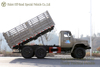 Dongfeng 6WD Off-road Tip Tipper Dump Truck_Classic 2082 Camel Grey Dump Truck