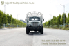 Dongfeng Tiptop Classic All-Wheel Drive Off-Road Truck_Cargo Truck with Canopy Pole ສົ່ງອອກ