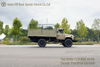 4WD EQ2070 Classic Export Special Purpose Vehicle_Truck with Canopy Pole