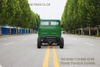 ຂະໜາດນ້ອຍ SUV Chassis_Iveco All-wheel-drive Chassis ສາມາດດັດແປງໄດ້