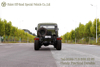 EQ2102N 6WD Flathead Truck Chassis_ສາມາດຖືກດັດແປງສໍາລັບການສົ່ງອອກ