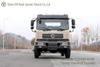 Dongfeng 4WD Off-road Chassis_Convertible Model for Export_Dump Truck Conversion Chassis