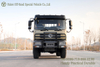 ລົດບັນທຸກ 6WD TIANJIN Cab_