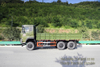 Dongfeng Six Driver Heavy Off-road Truck Offer_army Green 6×6 ລົດບັນທຸກ Off-road ຖືກແກ້ໄຂ