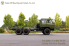 EQ2102N 6WD Flathead Truck Chassis_ສາມາດຖືກດັດແປງສໍາລັບການສົ່ງອອກ