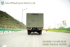 6WD Double Cab Square Cab Off-Road Truck_6WD Van Truck ປະເພດສົ່ງອອກ